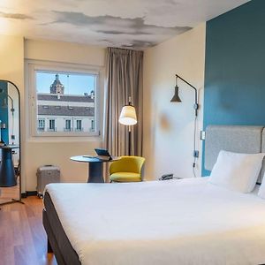 Superior Kamer met een King Size Bed
